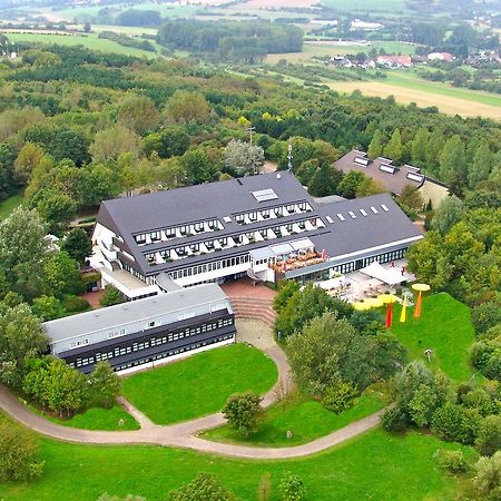 Wallerfangen Hotel Scheidberg מראה חיצוני תמונה