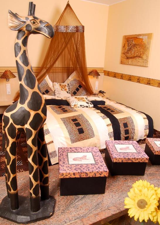 Wallerfangen Hotel Scheidberg חדר תמונה