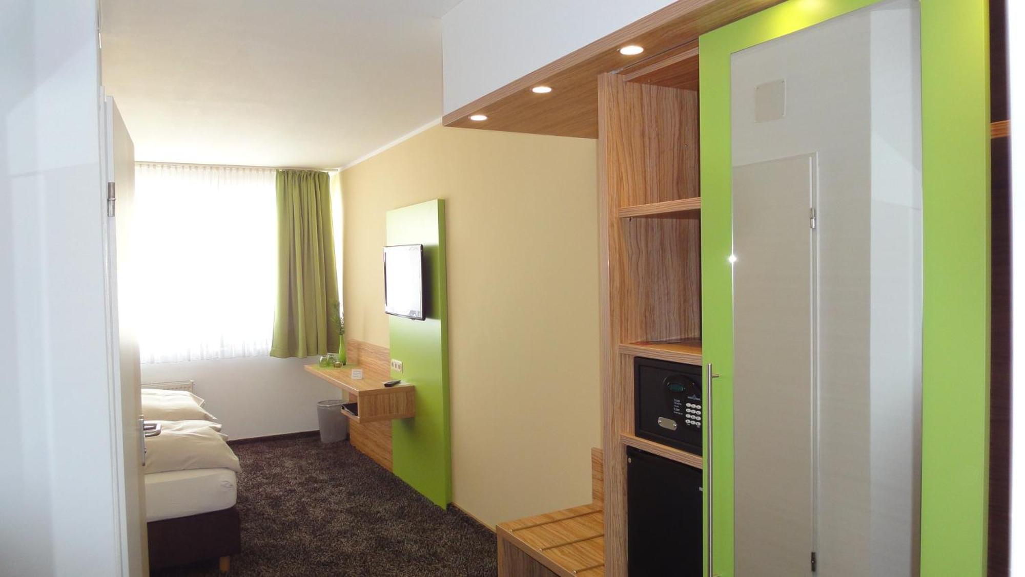 Wallerfangen Hotel Scheidberg מראה חיצוני תמונה