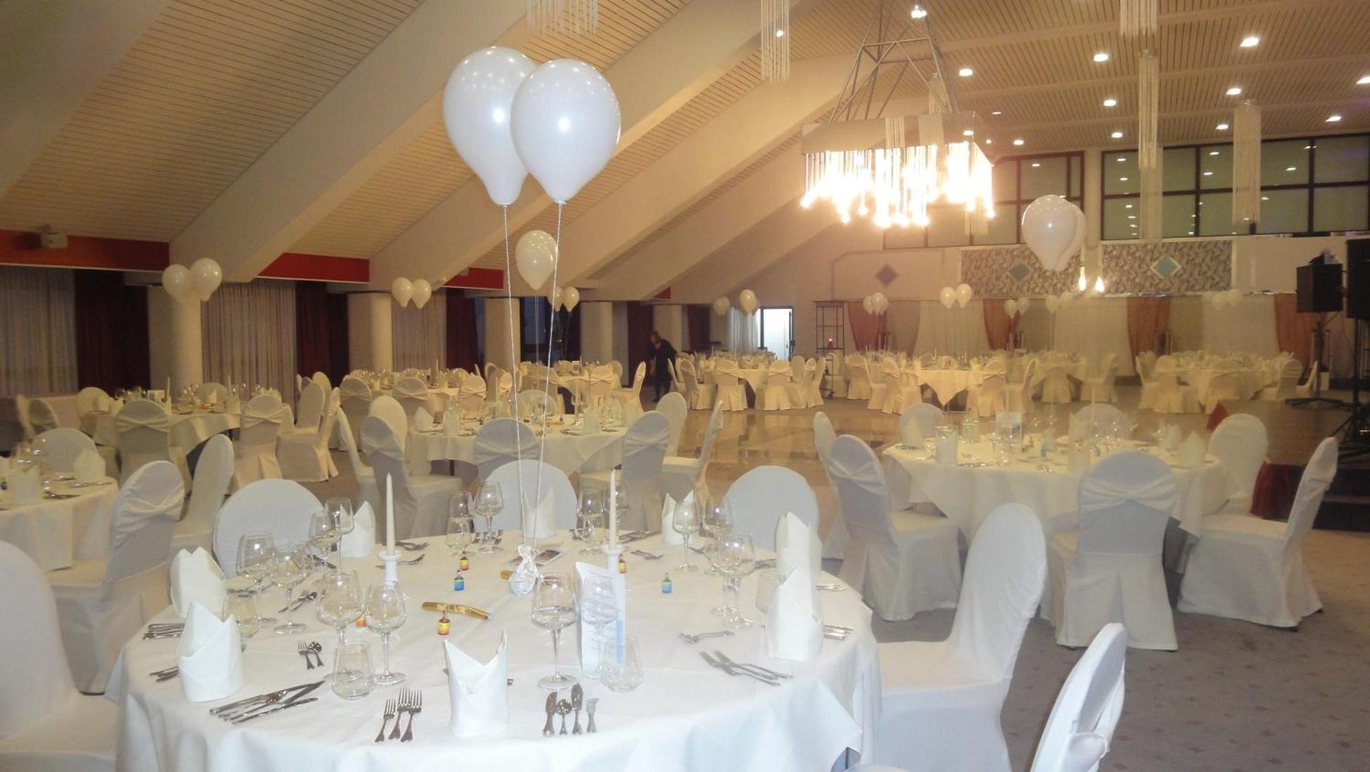 Wallerfangen Hotel Scheidberg מראה חיצוני תמונה