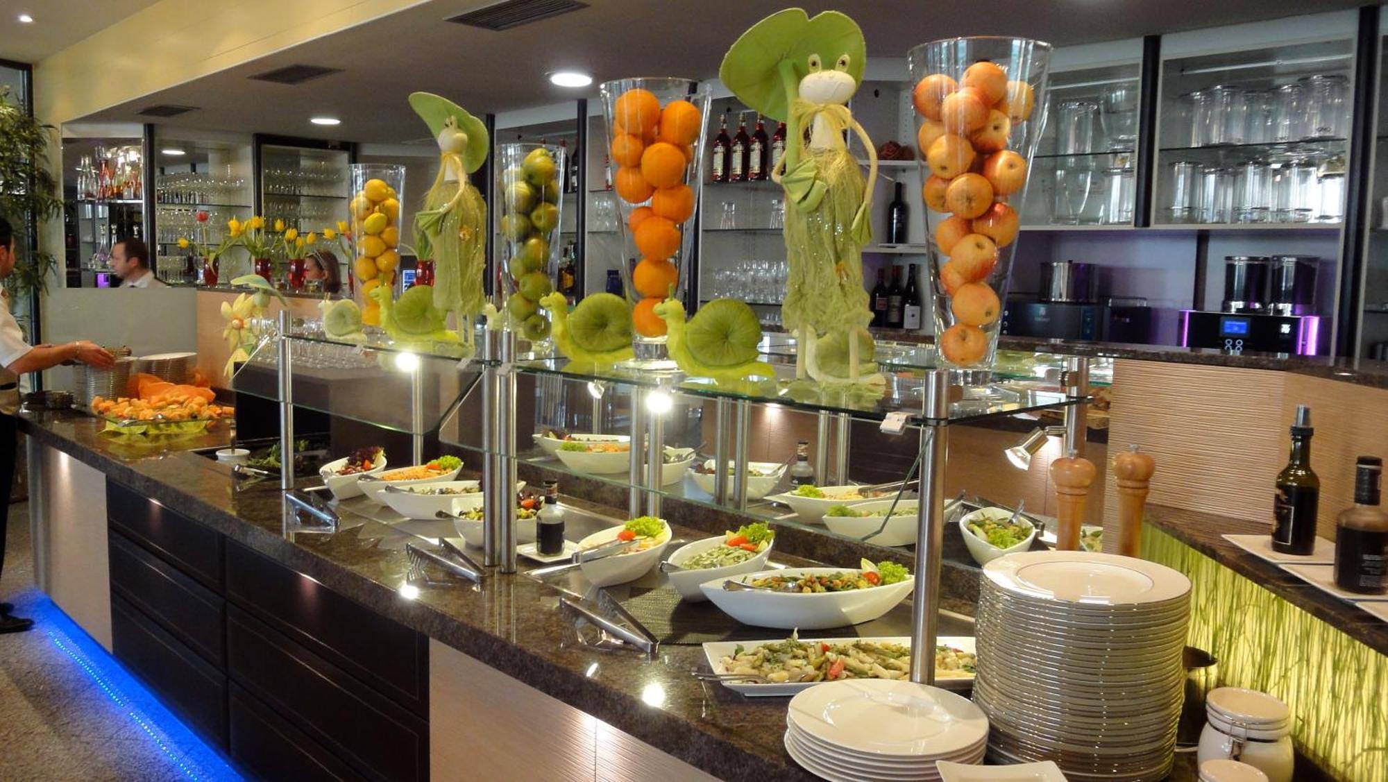 Wallerfangen Hotel Scheidberg מראה חיצוני תמונה