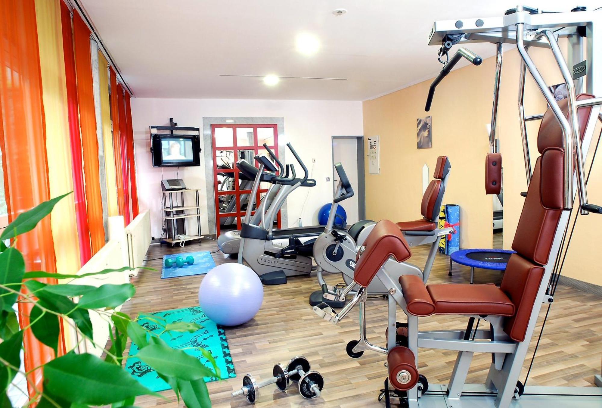 Wallerfangen Hotel Scheidberg מראה חיצוני תמונה