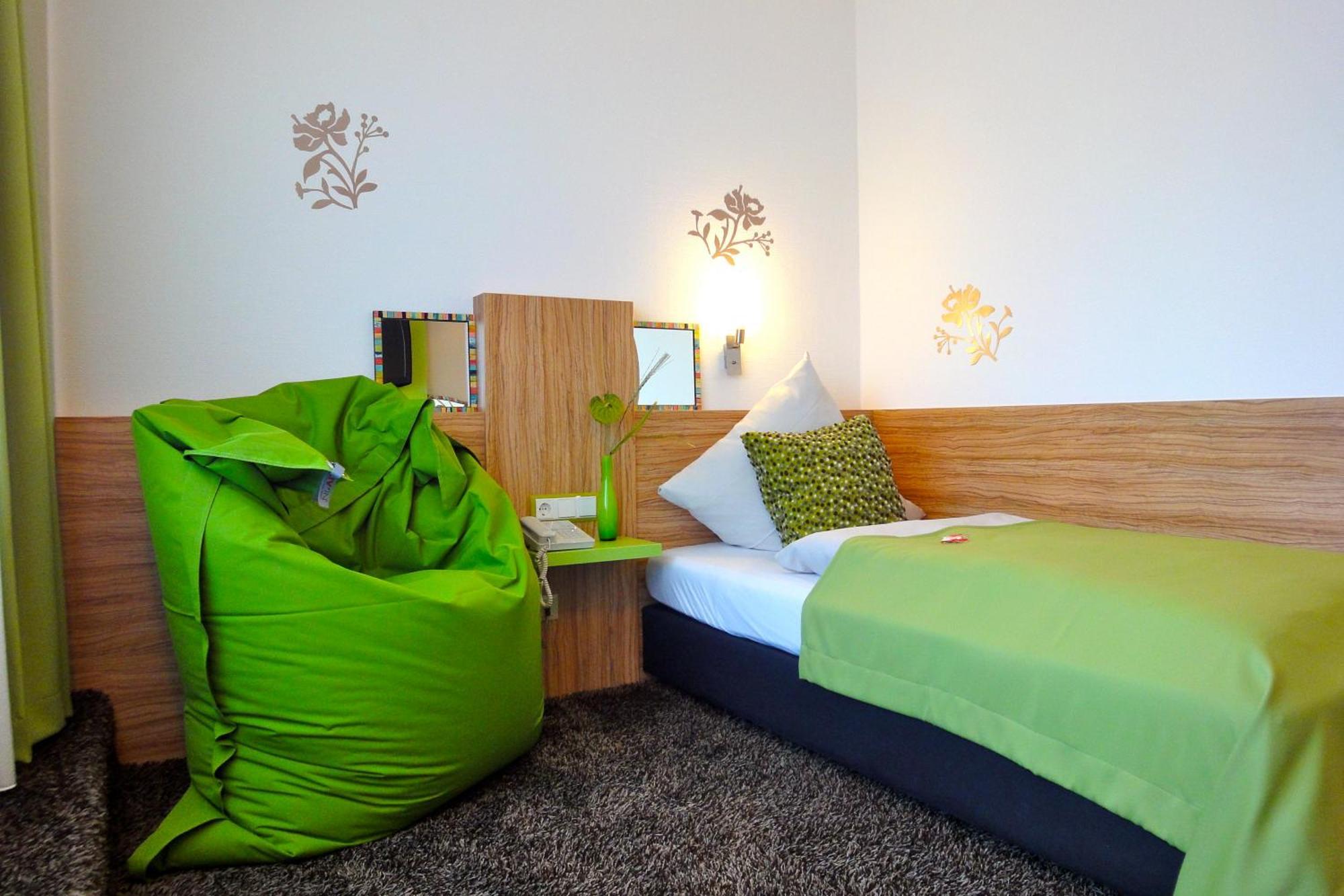 Wallerfangen Hotel Scheidberg מראה חיצוני תמונה