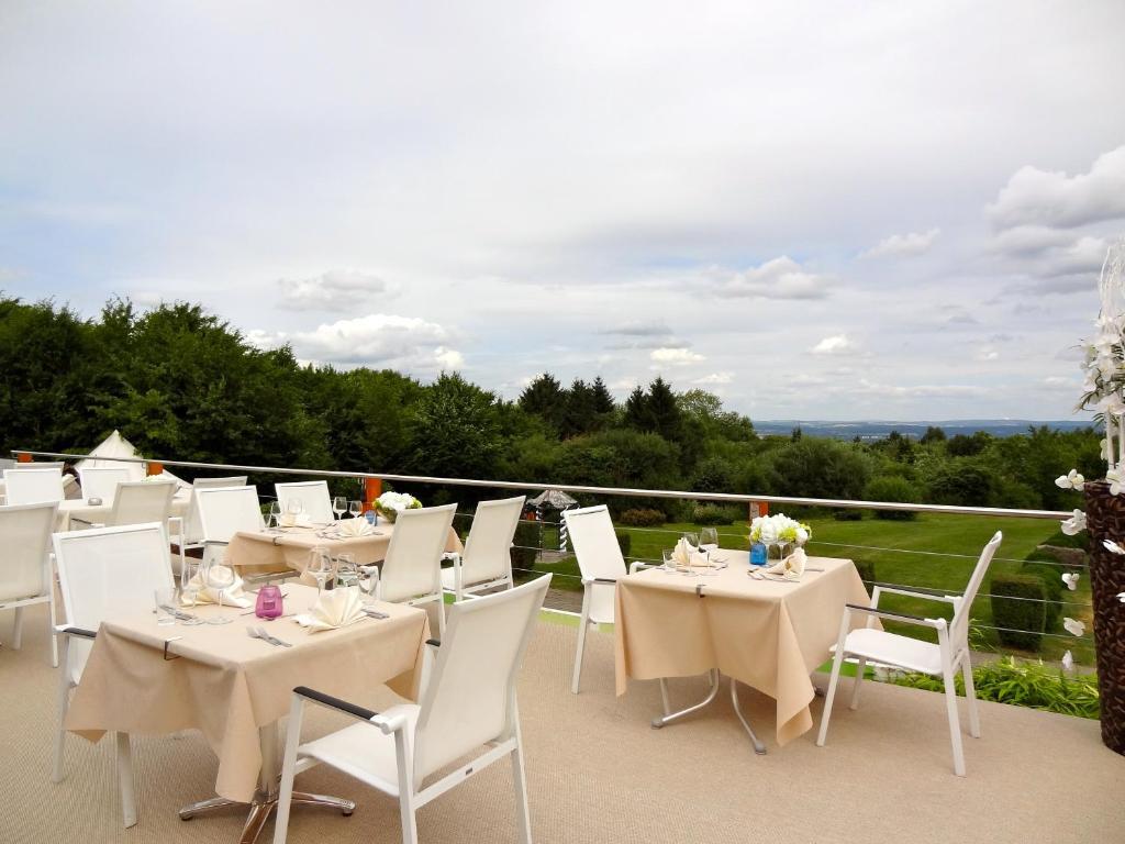 Wallerfangen Hotel Scheidberg מראה חיצוני תמונה