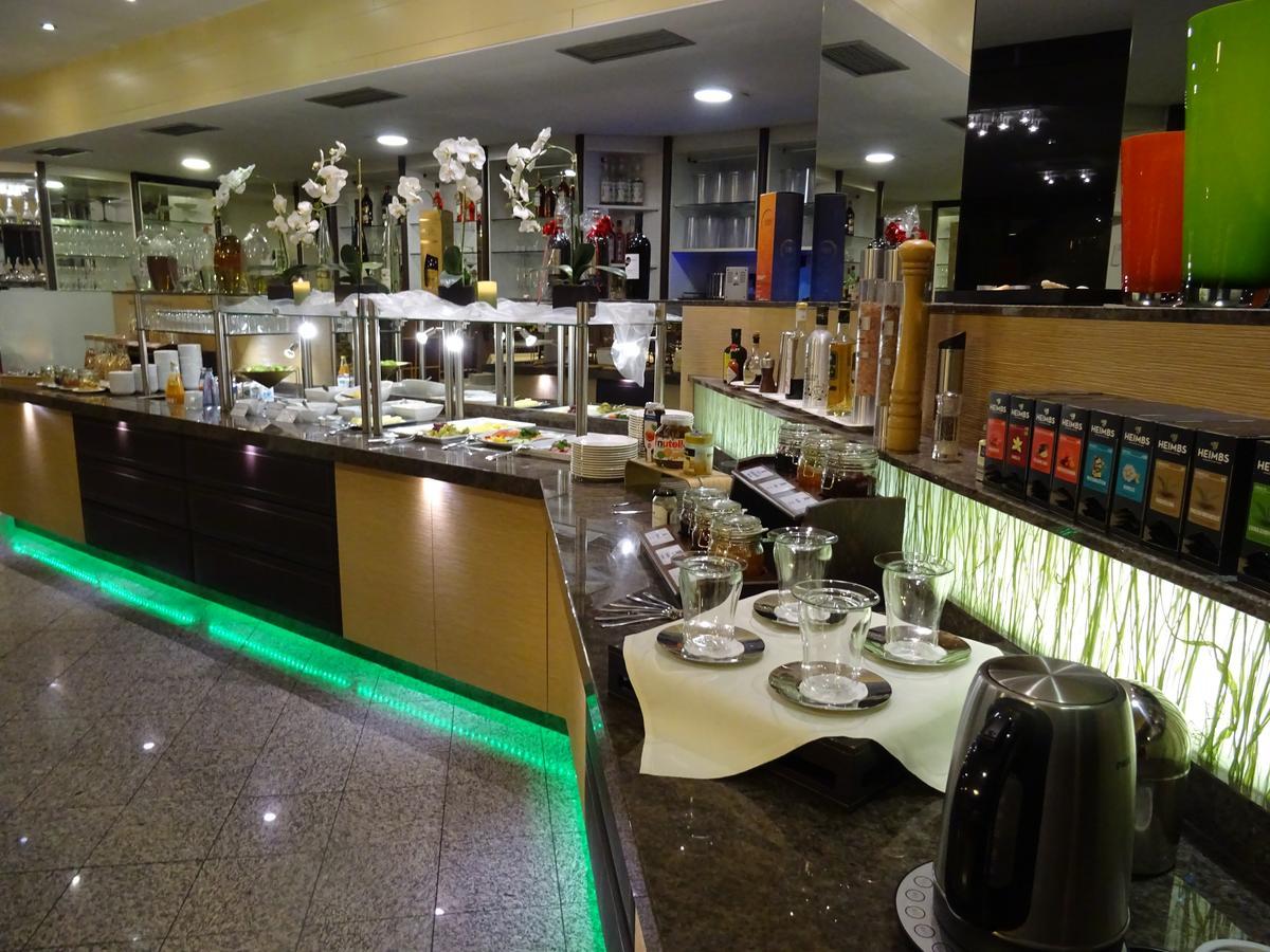 Wallerfangen Hotel Scheidberg מראה חיצוני תמונה