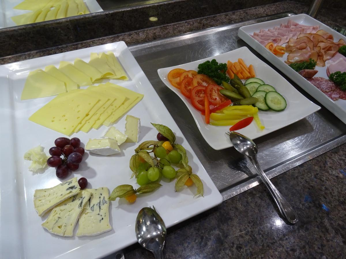 Wallerfangen Hotel Scheidberg מראה חיצוני תמונה