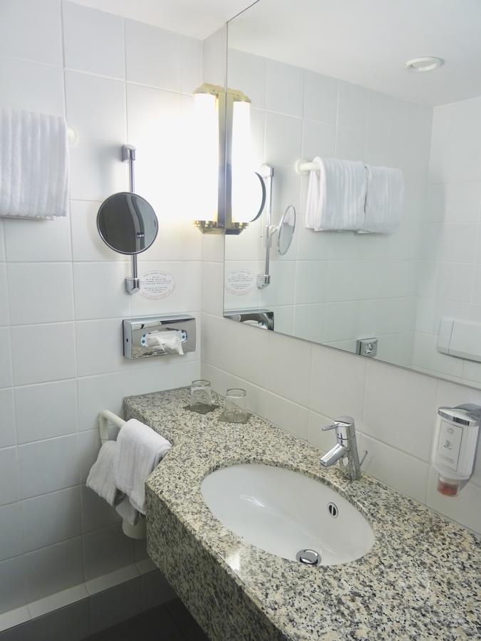 Wallerfangen Hotel Scheidberg מראה חיצוני תמונה