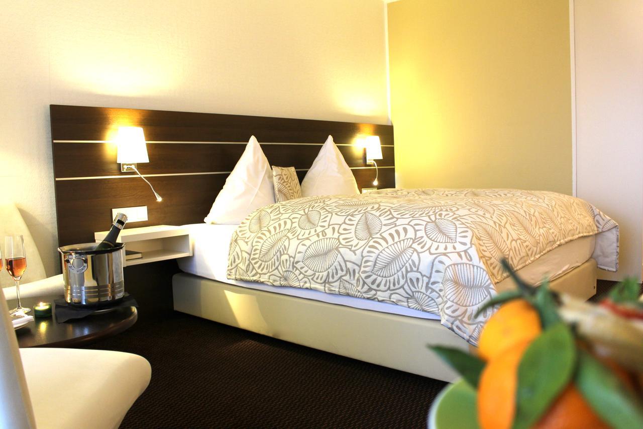 Wallerfangen Hotel Scheidberg מראה חיצוני תמונה