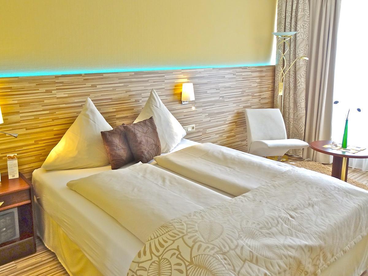 Wallerfangen Hotel Scheidberg מראה חיצוני תמונה