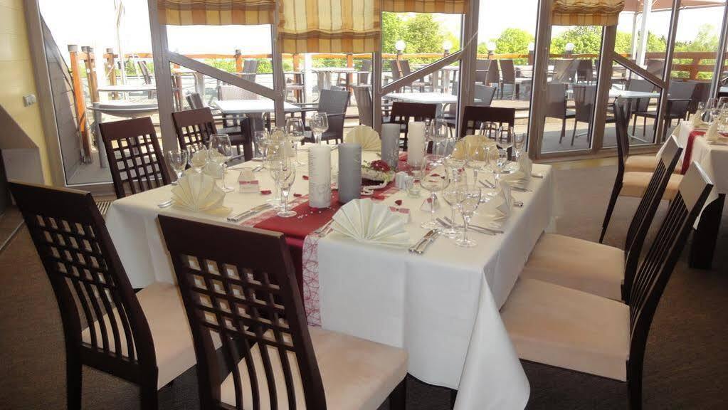 Wallerfangen Hotel Scheidberg מראה חיצוני תמונה